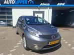 Nissan Note 1.2 DIG-S Connect Edition /Km 20272 NAP/Airco/Lm, Voorwielaandrijving, 1025 kg, Stof, Gebruikt