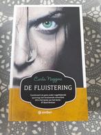 nieuw boek carla neggers - de fluistering, Nieuw, Ophalen of Verzenden