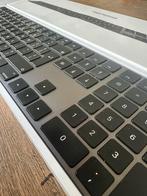 Apple Magic Keyboard with Numeric Keypad - Space Gray, Gebruikt, Ophalen of Verzenden, Draadloos, Qwerty