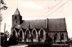 N.H. Kerk - Abbenbroek, Ophalen of Verzenden, 1960 tot 1980, Ongelopen, Zuid-Holland