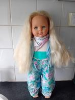 Prachtige Zapf Collecton pop., Verzamelen, Poppen, Ophalen of Verzenden, Zo goed als nieuw, Pop