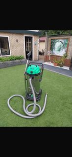 Nat droog stofzuiger STAHLWERK, Doe-het-zelf en Verbouw, Reinigingsmachines, Ophalen, Zo goed als nieuw, Overige typen