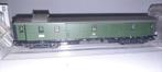 Marklin 4278 bagagerijtuig DB, Hobby en Vrije tijd, Modeltreinen | H0, Wisselstroom, Wagon, Ophalen of Verzenden, Zo goed als nieuw