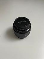 Canon EF 50 mm F1.8 II lens, Audio, Tv en Foto, Fotografie | Lenzen en Objectieven, Ophalen of Verzenden, Zo goed als nieuw