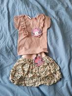 Z8 setje, Kinderen en Baby's, Babykleding | Maat 74, Meisje, Z8, Nieuw, Ophalen of Verzenden