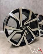 19'' Volkswagen Golf 7 GTI Clubsport Brescia velgen OEM, 19 inch, Gebruikt, Velg(en), -