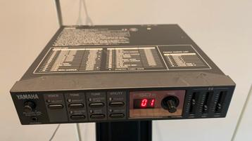 Yamaha P50m Piano Module beschikbaar voor biedingen