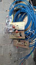 Morse control gas / versnellingshendels compleet, Watersport en Boten, Ophalen of Verzenden, Gebruikt, Motor en Techniek, Motorboot