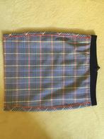 Marccain Rok Mt 40 - Nieuw, Maat 38/40 (M), Blauw, Nieuw, Ophalen of Verzenden