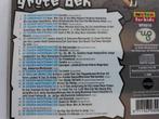 LIEDJES MET EEN GROTE BEK, Cd's en Dvd's, Ophalen of Verzenden, Gebruikt, Muziek, Vanaf 10 jaar