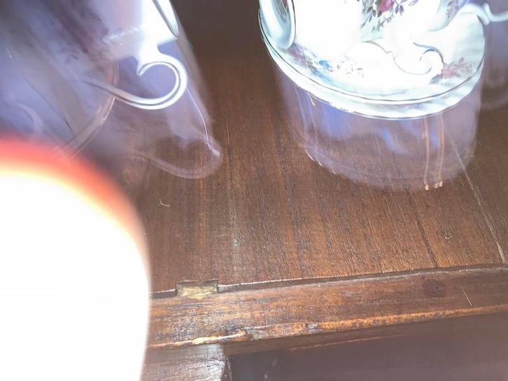 Royal Albert thee koffie servies, Antiek en Kunst, Antiek | Servies compleet, Ophalen of Verzenden