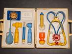 Vintage Fisher Price Medical Kit #936 - Compleet!, Ophalen of Verzenden, Gebruikt, Jongen of Meisje