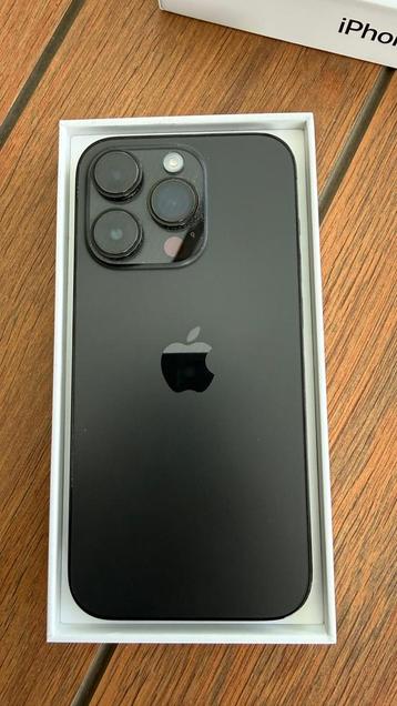 iPhone 14 Pro 256GB - Topstaat! beschikbaar voor biedingen