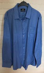 Overhemd van C&A, Blauw, Nieuw, Overige halswijdtes, C&A