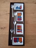 Petit four schaaltjes en vorkjes, Ophalen of Verzenden, Nieuw, Overige stijlen, Schaal of Schalen