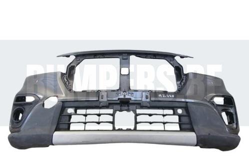 Bumper Suzuki SX4 S Cross 21-Voorbumper MZ448, Auto-onderdelen, Carrosserie en Plaatwerk, Bumper, Voor, Gebruikt, 6 maanden garantie