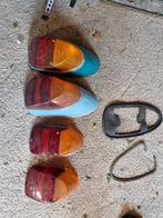 Vw kever achterlichten, Ophalen of Verzenden