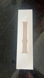 Apple watch series 7 band beige, Nieuw, Ophalen of Verzenden