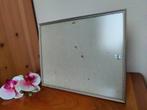 Vintage fotolijstje met bewerkte rand, Minder dan 50 cm, Zo goed als nieuw, Minder dan 50 cm, Verzenden