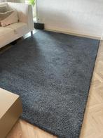 Te koop; Vloerkleed,langwerpig 2x3 meter, Huis en Inrichting, Stoffering | Tapijten en Kleden, Ophalen, Blauw, 200 cm of meer