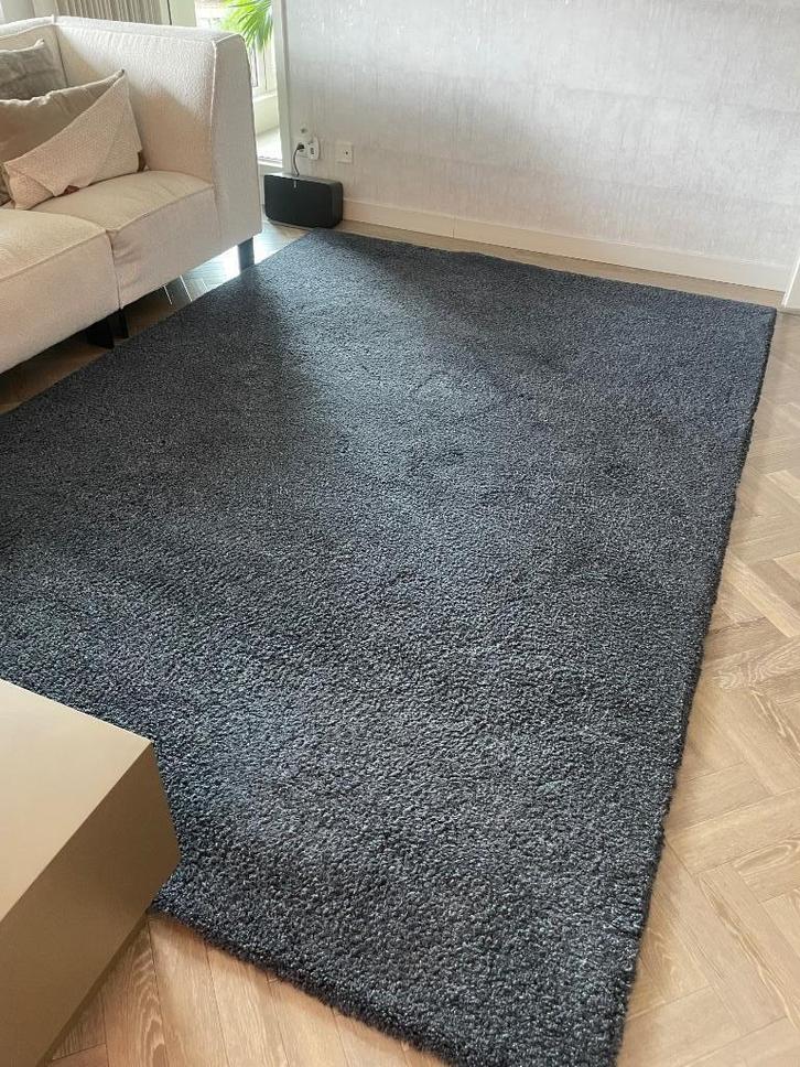 Te koop; Vloerkleed,langwerpig 2x3 meter, Huis en Inrichting, Stoffering | Tapijten en Kleden, Zo goed als nieuw, 200 cm of meer