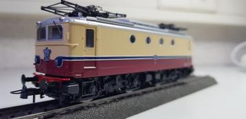Roco 78374 - NS 1100 - Digitaal - AC - Limited Edition beschikbaar voor biedingen