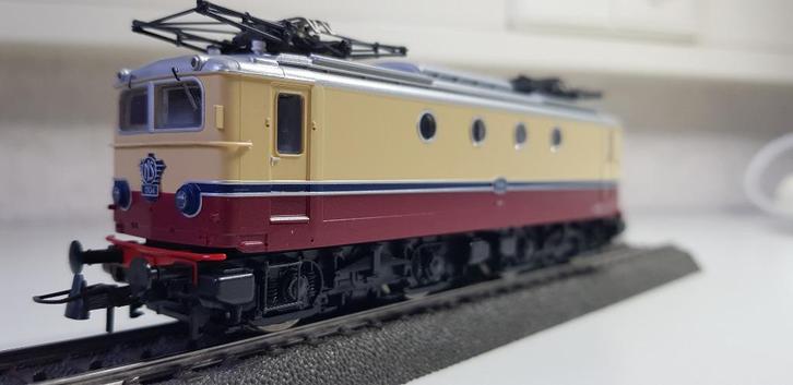 Roco 78374 - NS 1100 - Digitaal - AC - Limited Edition, Hobby en Vrije tijd, Modeltreinen | H0, Nieuw, Locomotief, Wisselstroom