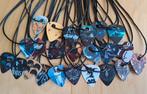 Plectrums bands, pikachu, spiderman, venom en Star Wars, Ophalen of Verzenden, Nieuw