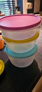 Tupperware nieuw, Ophalen of Verzenden, Nieuw