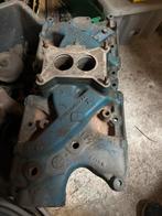 Ford Mustang 289 V8 Inlaatspruitstuk - Origineel 2-barrel, Auto-onderdelen, Ophalen of Verzenden, Gebruikt, Ford