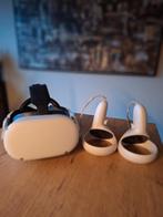 Meta Quest 2 VR bril + speciale hoofdband, Ophalen