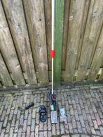 Bosch Elektrische Heggenschaar, Ophalen, Gebruikt, Elektrisch