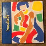 Van der Bij, Ophalen of Verzenden, Zo goed als nieuw, Jan van der Bij, Schilder- en Tekenkunst