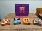 Doreen Virtue 4 kaarten decks en Angel Guidance Bord ZGAN, Boeken, Esoterie en Spiritualiteit, Ophalen of Verzenden, Zo goed als nieuw