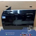 W118 C118 X118 CLA DEUR PORTIER ZWART COMPLEET LINKSVOOR Mer, Gebruikt, Deur, Mercedes-Benz, Ophalen of Verzenden