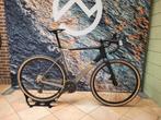 Sensa Giulia Gravelbike, Hardtail, Sensa, ., Zo goed als nieuw