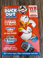 Donald Duck WK Special 2014, Boeken, Stripboeken, Eén stripboek, Ophalen, Zo goed als nieuw