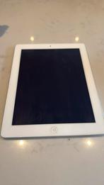 Apple IPad model a1458 16gb, Computers en Software, Apple iPads, 10 inch, Zo goed als nieuw, 16 GB, Verzenden