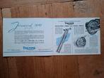 Triumph Motorcycles brochure - 1948, Ophalen of Verzenden, Gelezen, Overige merken