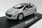 peugeot 308 berline - norev #473802 - 1/43, Verzenden, Nieuw, Auto, Norev