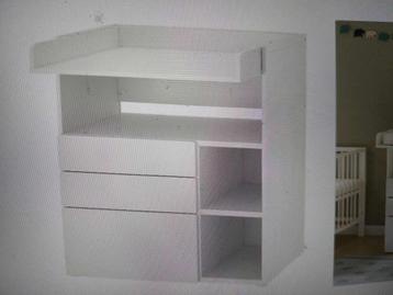 Nieuwe Ikea commode (nog in verpakking) beschikbaar voor biedingen
