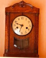 2 staande 'antieke' klokken, Antiek en Kunst, Antiek | Klokken, Ophalen