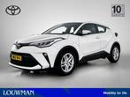 Toyota C-HR 1.8 Hybrid Active (bj 2023, automaat), 12 maanden, 4 cilinders, Bedrijf, Hybride Elektrisch/Benzine