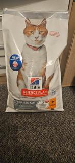 Hill's kattenvoer kip 10kg, Dieren en Toebehoren, Ophalen, Kat