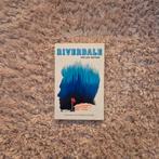 RIVERDALE, the day before - Micol Ostow EN, Ophalen of Verzenden, Zo goed als nieuw, Micol Ostow