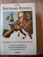 Russel geschiedenis van de westerse filosofie, Verzenden, Zo goed als nieuw