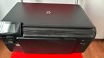 Hp photosmart b110a all in-one -wireless printer, Computers en Software, Ophalen, Gebruikt, Fotoprinter, Ingebouwde Wi-Fi