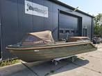 Jan Hendrik 495T Luxe handzame Tender, Watersport en Boten, Sloepen, Tot 10 pk, Nieuw, 3 tot 6 meter, Buitenboordmotor