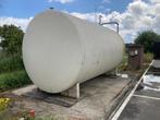 Witte stalen watertank / opslag tank / tank, Ophalen