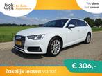 Audi A4 Avant 35 TFSI Pro Line € 17.995,00, Auto's, Stof, 74 €/maand, 4 cilinders, A4